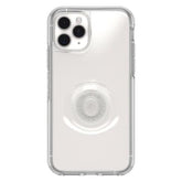iPhone 11 Pro/iPhone X/Xs Otter + Pop Symmetry Series Clear Case